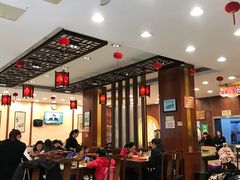 大堂-王興記(中山路店)