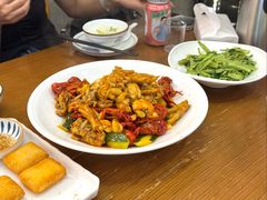 -毛哥小馆子(百井坊巷店)