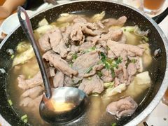 -全牛匠·乐山跷脚牛肉(西北旺万象汇店)