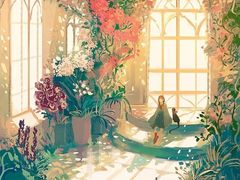 -八哥美术·成人美术画室(总校区)