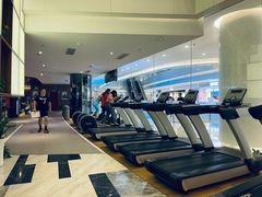 -银吉姆健身(恒隆馆)