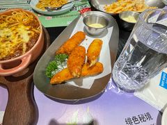 -伯顿西餐厅(厚街香榭丽店)
