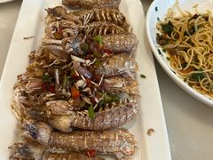 -华盛丰温州大排档(东三环南路店)