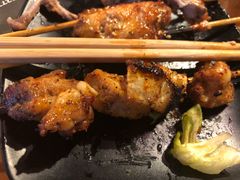 -腰子哥烤串(石佛营炫特店)