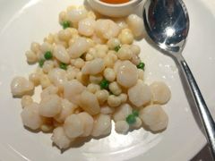 -漢舍中国菜馆(浦东嘉里城店)