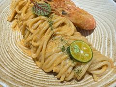 招牌冬阴功意面-Toris(LuOne凯德晶萃广场店)