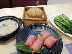 -中恒华茶楼(牌坊店)