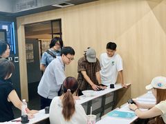 -帝京日语(春熙路旗舰校区)