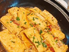 -九道菜(珠晖万达店)