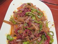 -驿楼兰·新疆菜(火车站店)