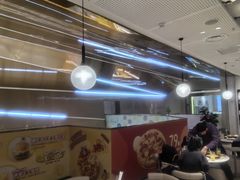 -必胜客(大悦城店)