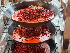 -后火锅(总店)