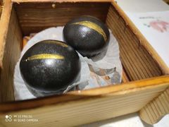 -茶港·点心·啫啫煲(范湖万达广场店)