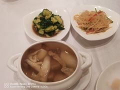 餐前小吃-阿一鲍鱼·20年匠心传承(天河北旗舰店)