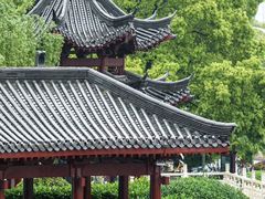 -杜甫江阁
