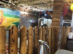 -三个大叔烤羊肉串·炭炉砂锅菜(西三旗店)