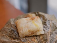 -悦雅居·老广州老味道(长湖店)