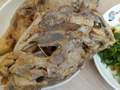 -老四季(南市场店)