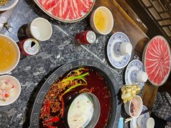 -成渝龙火锅(都江堰店)