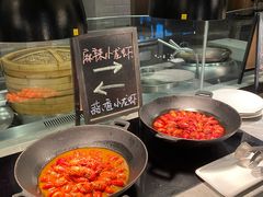 -广州融创花间堂悦雪酒店-花间食西餐厅