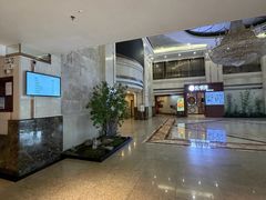 -深圳楚天大酒店(福田口岸深圳会展中心店)