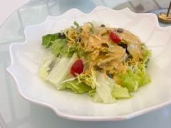 -莆鑫海鲜城(浏河店)