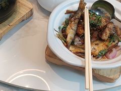 -厝包四点金·潮宴(太古仓店)