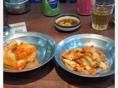 -神仙雪浓汤(明洞店)