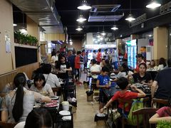 大堂-八合里牛肉火锅(八合里总店)