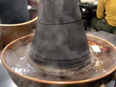 -新梅居(宁海东路店)