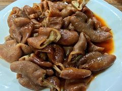 -朱大嘴肥肠血旺(福字街店)