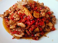 -王捌小院(红花坡店)