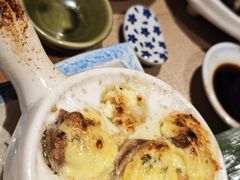 -三石铁板烧(紫竹桥店)