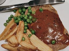 -宜家·瑞典风味餐厅(四元桥店)
