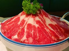 -重庆德庄火锅(保利水城店)