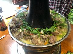 -姜武烧烤(赛格广场店)
