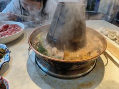 -永保顺清真火锅(人民剧场店)