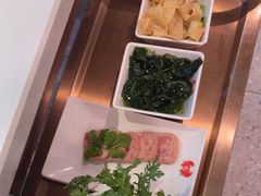 -七欣天香辣蟹火锅(闵行浦江欢乐颂店)