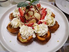-娜娜家•Nana’s restaurant (爱琴海店)