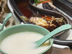 鱼汤-锦府盐帮·侯宅(五棵松万达店)