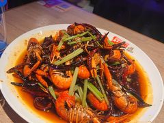 -红盔甲·小龙虾(车公庙店)