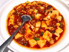 麻婆豆腐-苏浙汇(古北店)