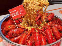-熊记虾王·小龙虾(东晓南店)