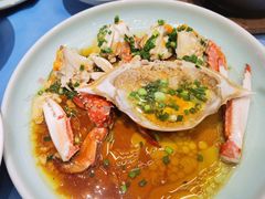 -阿毛饭店(和义路店)