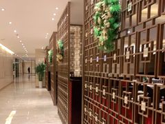 -希尔顿酒店-豫园中餐厅
