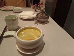 -南通滨江洲际酒店-东厨中餐厅