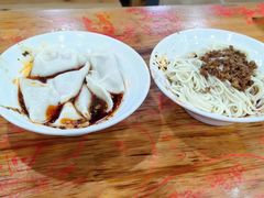 -华兴街自力面店
