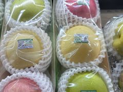 -Olé精品超市(太原万象城店)
