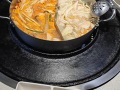 -芭夯兔·兔肉汤锅(新都店)