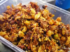 -鸿运兔·手撕烤兔(天府广场店)